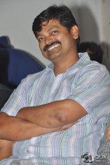 Oka Laila Kosam Movie Success Meet